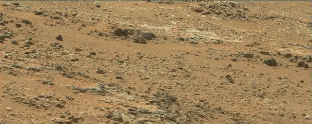 Sol 108: Mast Camera (Mastcam)