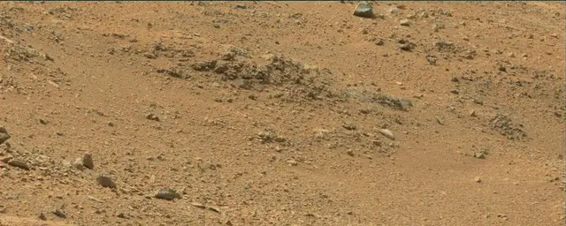 Sol 108: Mast Camera (Mastcam)
