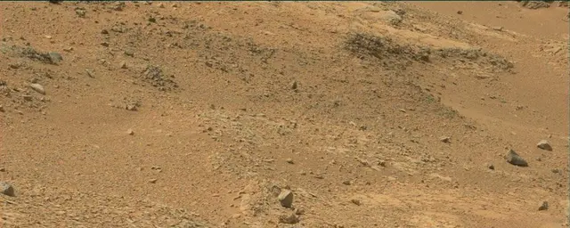Sol 108: Mast Camera (Mastcam)