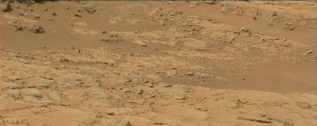 Sol 108: Mast Camera (Mastcam)