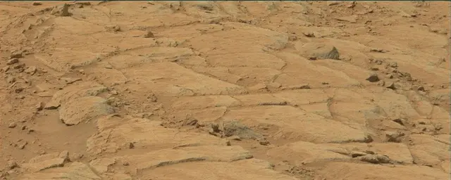 Sol 108: Mast Camera (Mastcam)