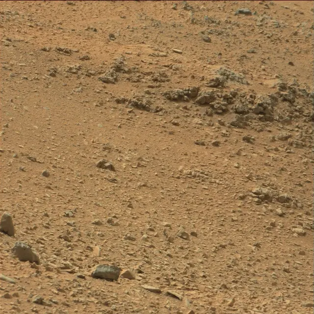 Sol 108: Mast Camera (Mastcam)
