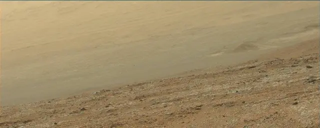 Sol 109: Mast Camera (Mastcam)