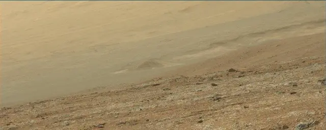 Sol 109: Mast Camera (Mastcam)