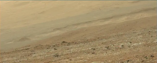 Sol 109: Mast Camera (Mastcam)