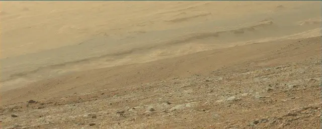 Sol 109: Mast Camera (Mastcam)