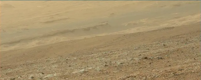 Sol 109: Mast Camera (Mastcam)