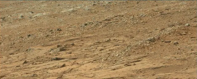 Sol 109: Mast Camera (Mastcam)
