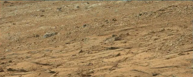 Sol 109: Mast Camera (Mastcam)