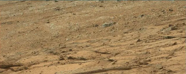 Sol 109: Mast Camera (Mastcam)