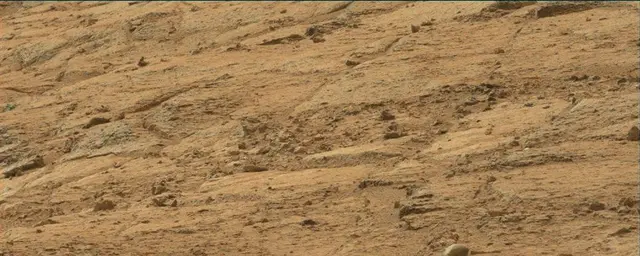 Sol 109: Mast Camera (Mastcam)