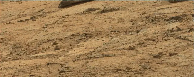 Sol 109: Mast Camera (Mastcam)