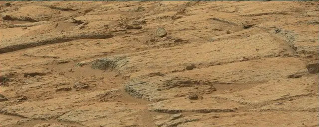 Sol 109: Mast Camera (Mastcam)