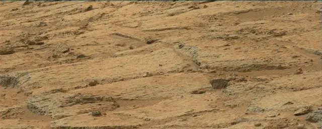 Sol 109: Mast Camera (Mastcam)