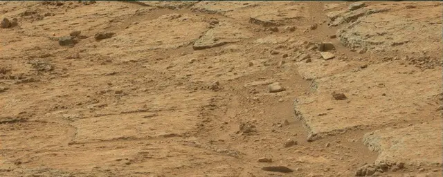 Sol 109: Mast Camera (Mastcam)