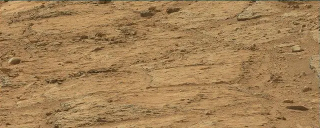 Sol 109: Mast Camera (Mastcam)