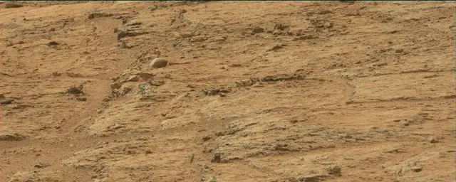 Sol 109: Mast Camera (Mastcam)