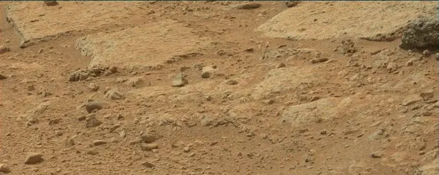 Sol 109: Mast Camera (Mastcam)