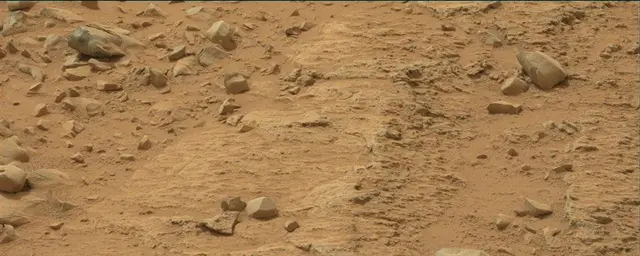 Sol 109: Mast Camera (Mastcam)