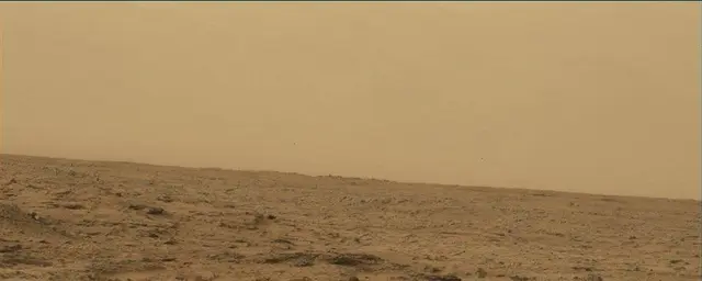 Sol 109: Mast Camera (Mastcam)