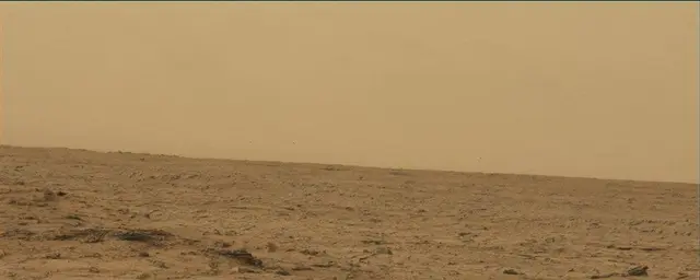 Sol 109: Mast Camera (Mastcam)