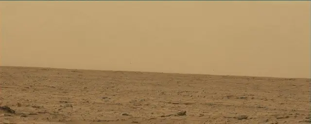 Sol 109: Mast Camera (Mastcam)
