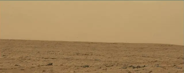 Sol 109: Mast Camera (Mastcam)