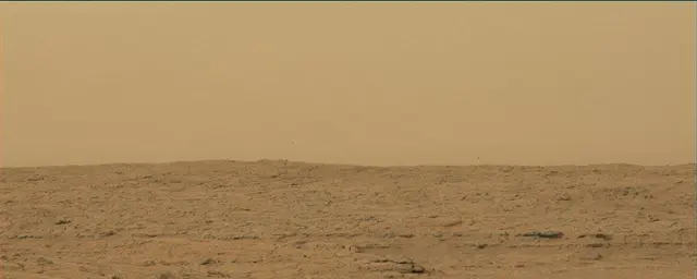 Sol 109: Mast Camera (Mastcam)