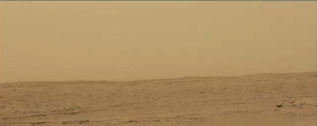 Sol 109: Mast Camera (Mastcam)