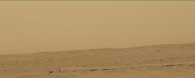 Sol 109: Mast Camera (Mastcam)