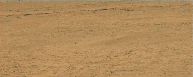 Sol 109: Mast Camera (Mastcam)