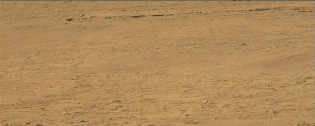 Sol 109: Mast Camera (Mastcam)