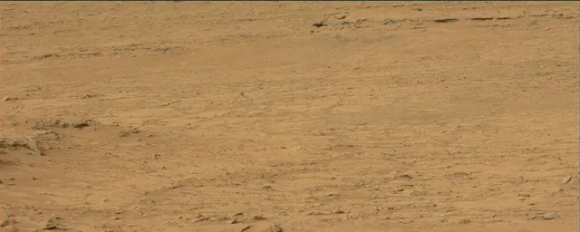Sol 109: Mast Camera (Mastcam)