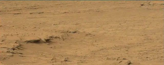 Sol 109: Mast Camera (Mastcam)