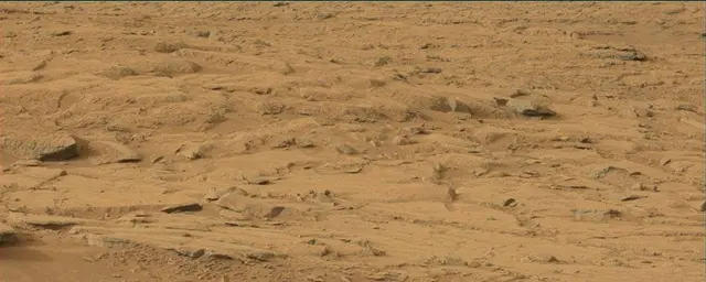 Sol 109: Mast Camera (Mastcam)