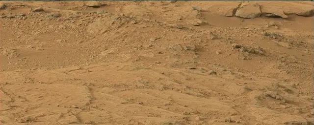 Sol 109: Mast Camera (Mastcam)