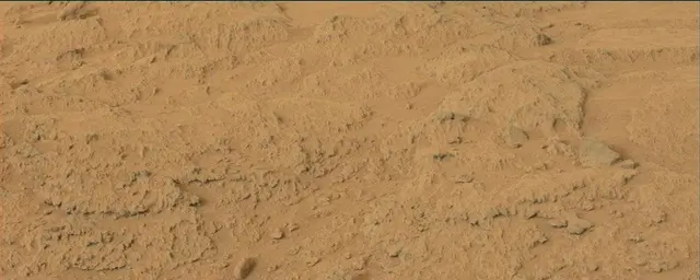 Sol 109: Mast Camera (Mastcam)