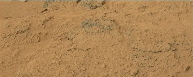 Sol 109: Mast Camera (Mastcam)