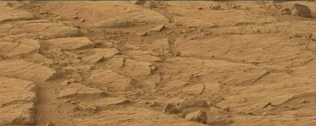 Sol 109: Mast Camera (Mastcam)
