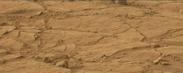 Sol 109: Mast Camera (Mastcam)