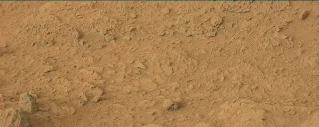 Sol 109: Mast Camera (Mastcam)