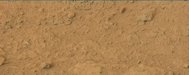 Sol 109: Mast Camera (Mastcam)