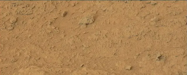 Sol 109: Mast Camera (Mastcam)