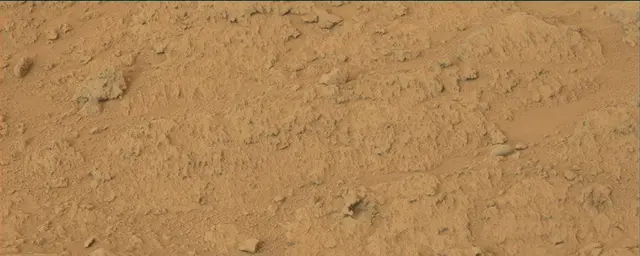 Sol 109: Mast Camera (Mastcam)