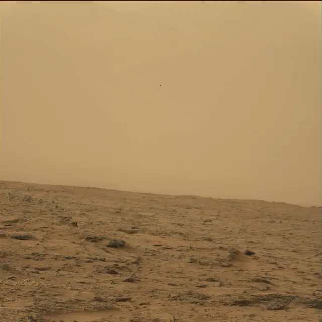 Sol 109: Mast Camera (Mastcam)