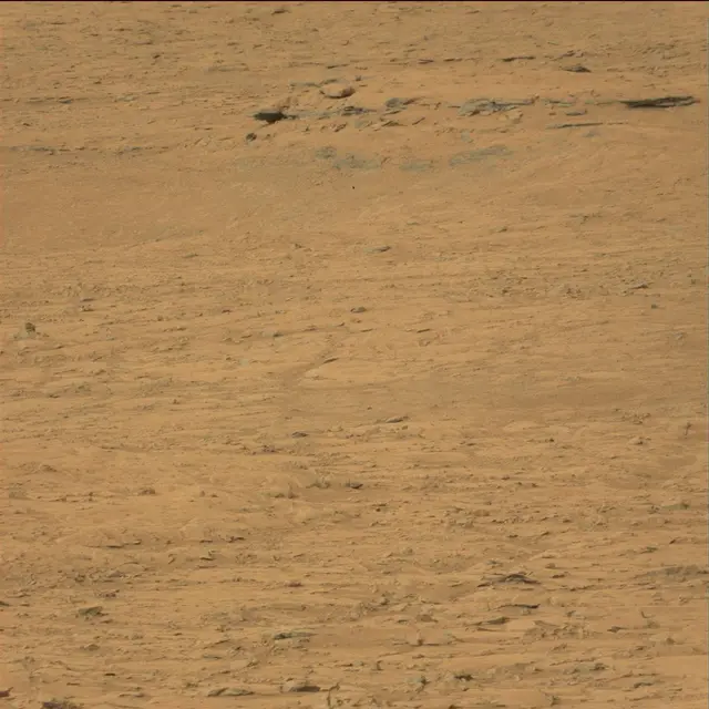 Sol 109: Mast Camera (Mastcam)