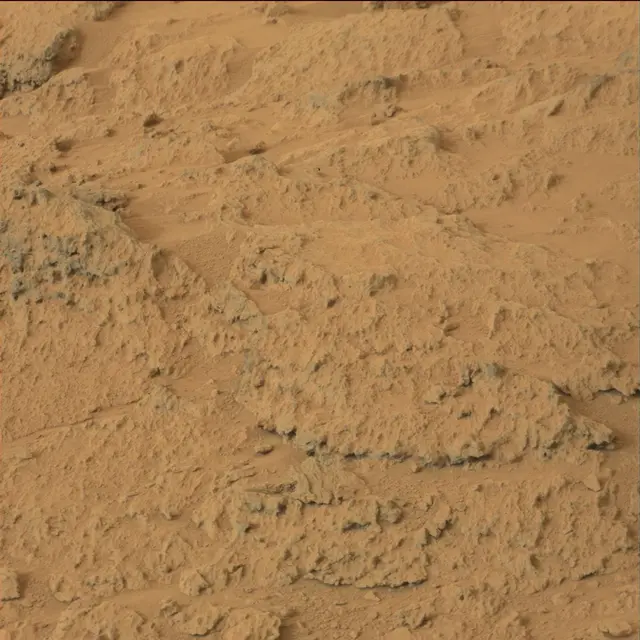 Sol 109: Mast Camera (Mastcam)