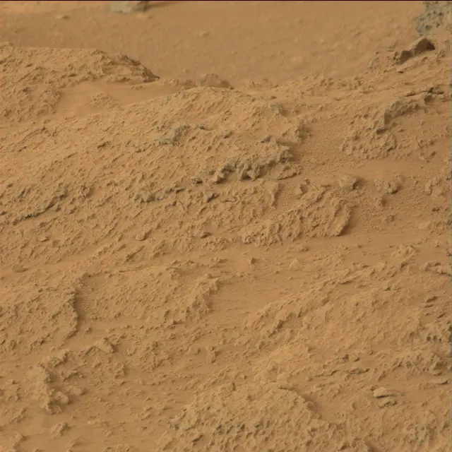 Sol 109: Mast Camera (Mastcam)