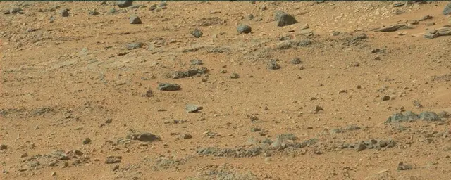 Sol 110: Mast Camera (Mastcam)