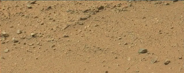 Sol 110: Mast Camera (Mastcam)